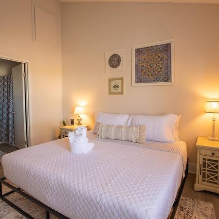 Huge Oceanside Private 2Br Apartment-Pool-Gym-Spa Exterior foto