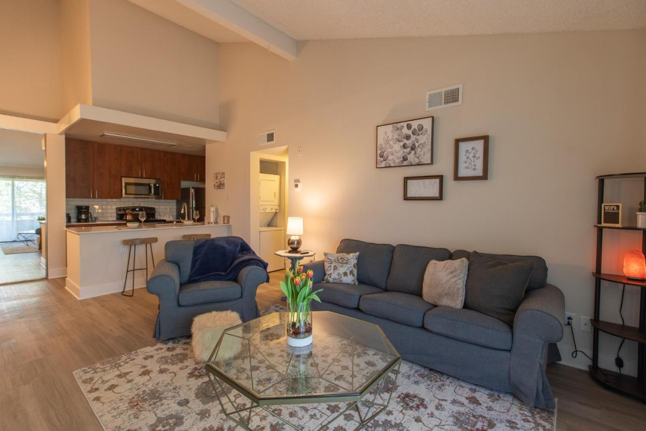 Huge Oceanside Private 2Br Apartment-Pool-Gym-Spa Exterior foto