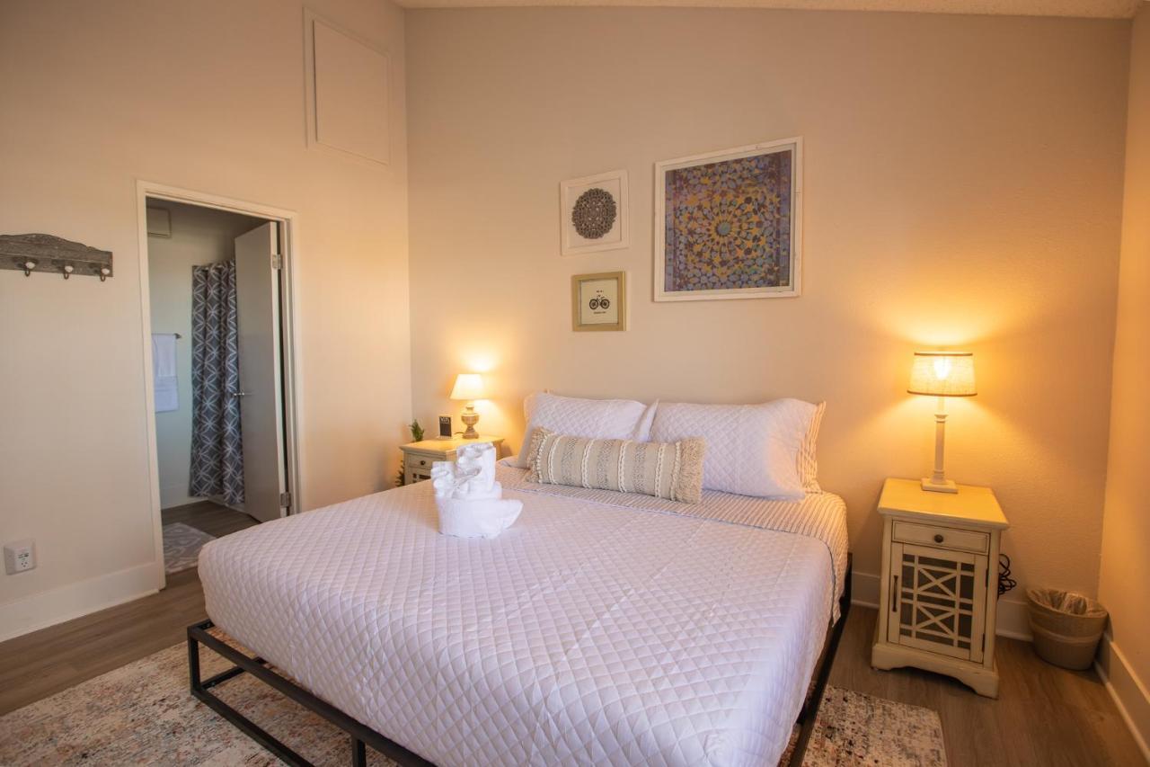 Huge Oceanside Private 2Br Apartment-Pool-Gym-Spa Exterior foto