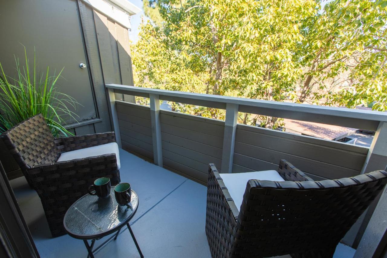 Huge Oceanside Private 2Br Apartment-Pool-Gym-Spa Exterior foto