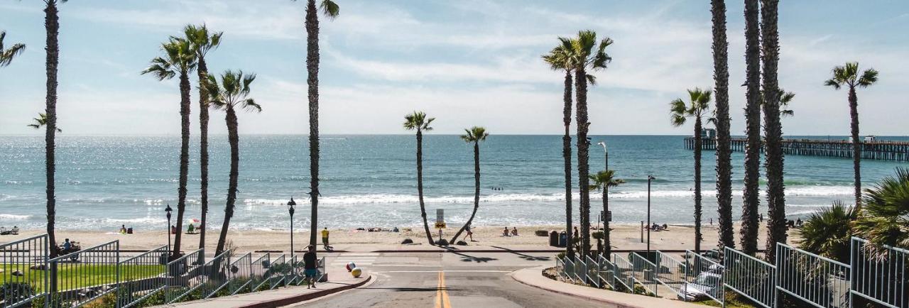 Huge Oceanside Private 2Br Apartment-Pool-Gym-Spa Exterior foto