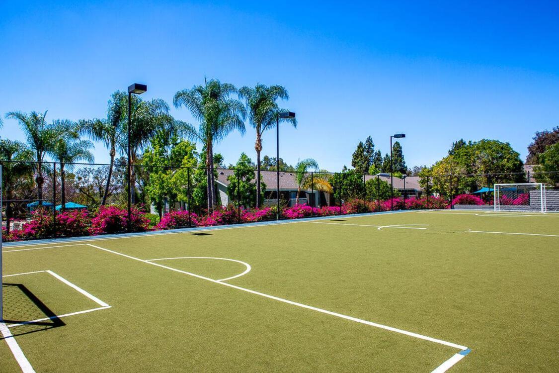 Huge Oceanside Private 2Br Apartment-Pool-Gym-Spa Exterior foto