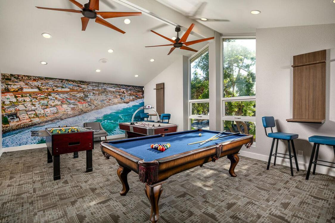 Huge Oceanside Private 2Br Apartment-Pool-Gym-Spa Exterior foto
