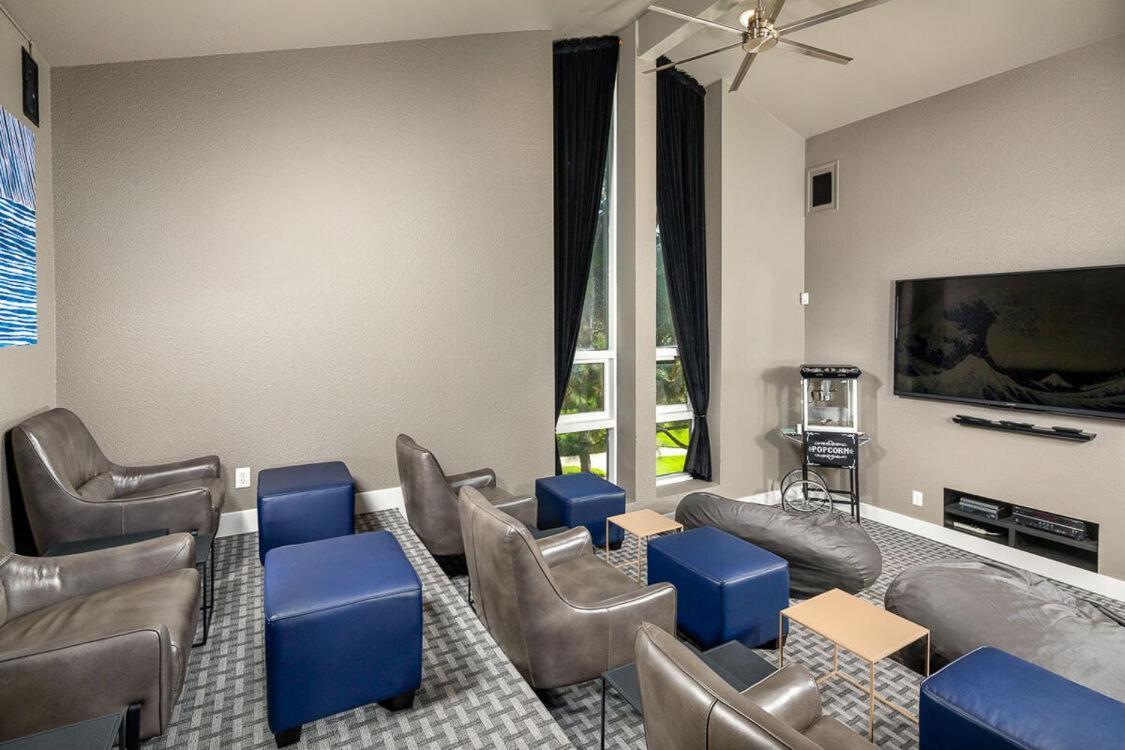 Huge Oceanside Private 2Br Apartment-Pool-Gym-Spa Exterior foto