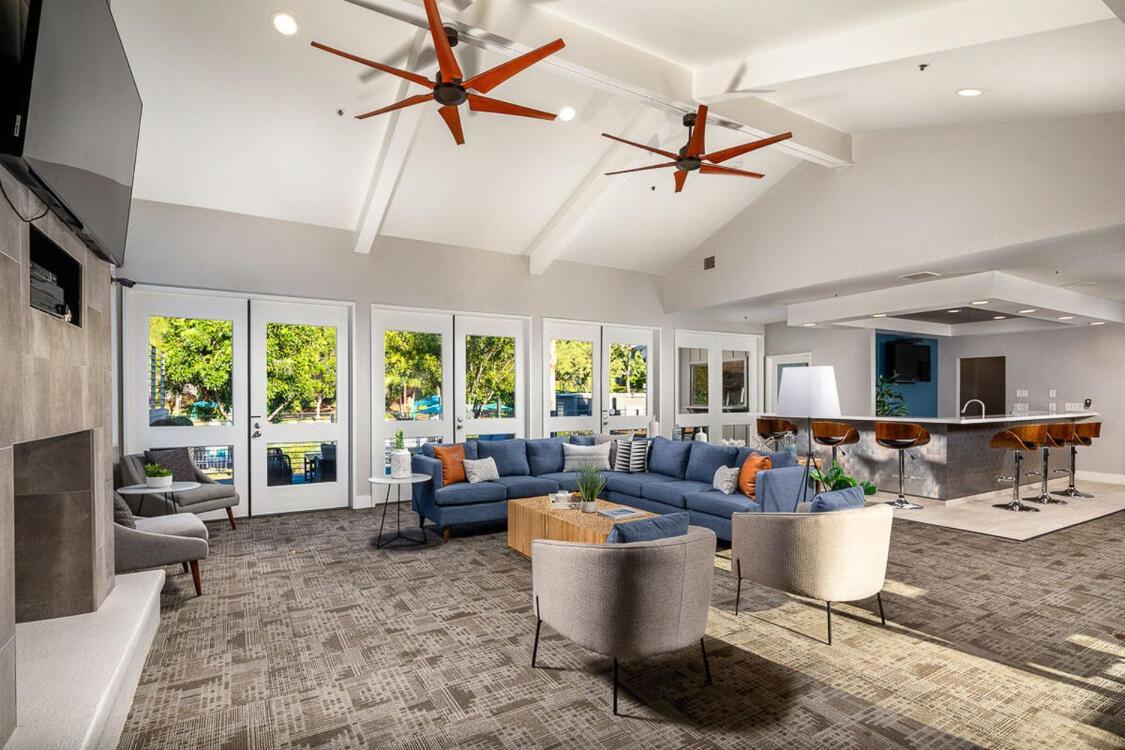 Huge Oceanside Private 2Br Apartment-Pool-Gym-Spa Exterior foto